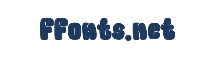 Big-Mickey font — Lorem ipsum body text preview