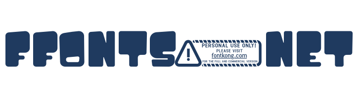 Dino World PERSONAL USE ONLY! font — Lorem ipsum body text preview