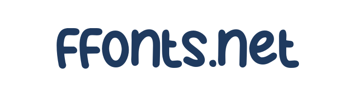 Lucky Blues Regular font — Lorem ipsum body text preview