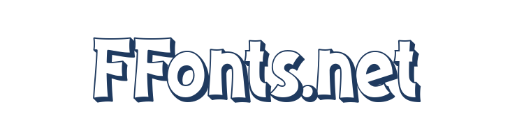 Chomiku 3D Regular font — Lorem ipsum body text preview