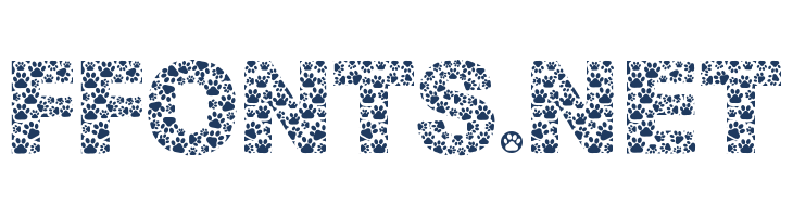 Dog Style font — Lorem ipsum body text preview