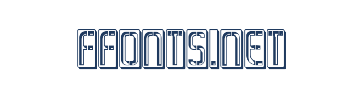 Departing Regular font — Lorem ipsum body text preview