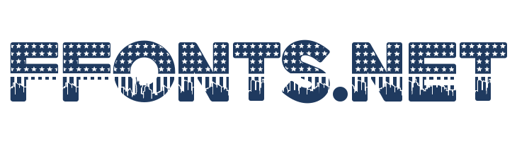 Merica font — Lorem ipsum body text preview