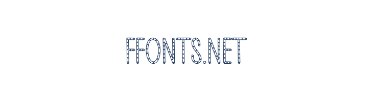 Star Out font — Lorem ipsum body text preview