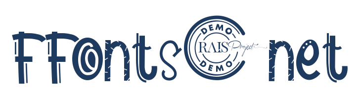 Happy Decor Demo font — Lorem ipsum body text preview