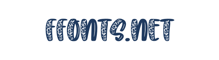 Artmy Ornament font — Lorem ipsum body text preview