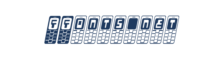 Hola Mota Condensed Italic font — Lorem ipsum body text preview