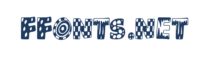 Kids Party Club font — Lorem ipsum body text preview