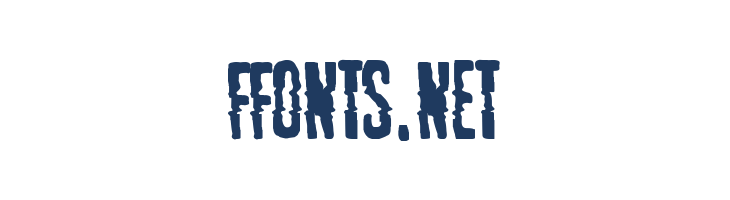 Glitch Paradise font — Lorem ipsum body text preview