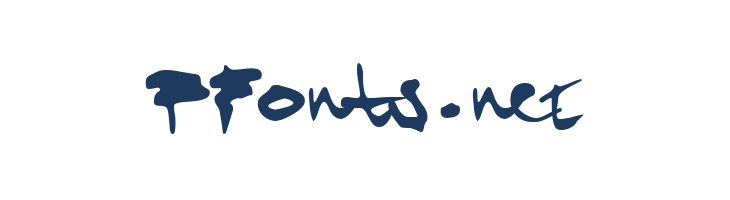 Roughen PERSONAL USE ONLY font — Lorem ipsum body text preview