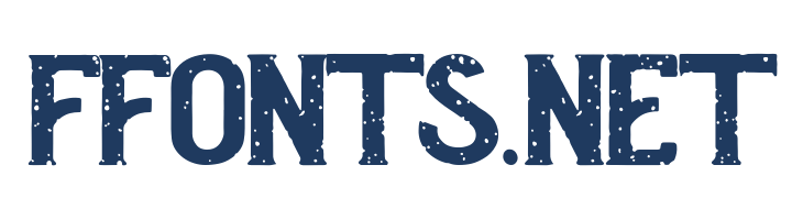 Holguin Stamp font — Lorem ipsum body text preview