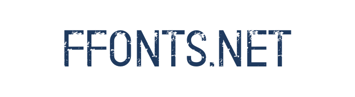 Riverna Side Grunge font — Lorem ipsum body text preview