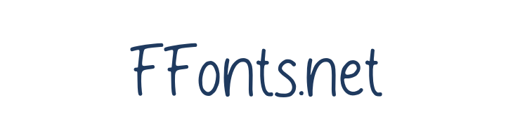 People Dream font — Lorem ipsum body text preview