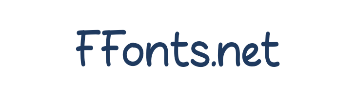 Vertically font — Lorem ipsum body text preview