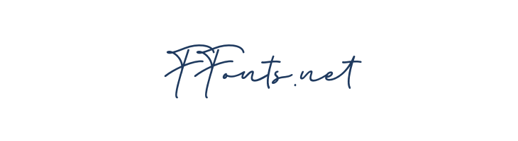 Amilly Signature font — Lorem ipsum body text preview