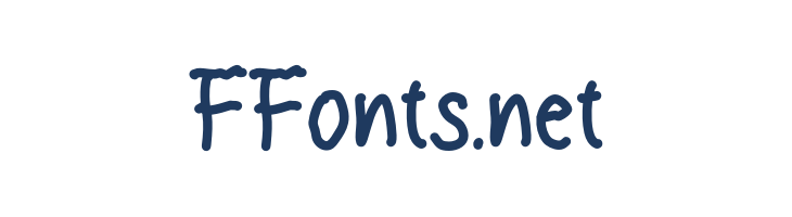 Screem House font — Lorem ipsum body text preview