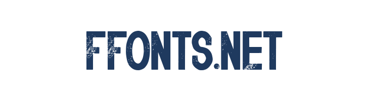 Breakthrough font — Lorem ipsum body text preview