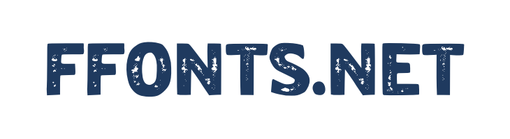 FANTONY ROUGH font — Lorem ipsum body text preview