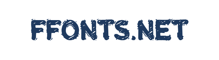 Chill-out Gang font — Lorem ipsum body text preview