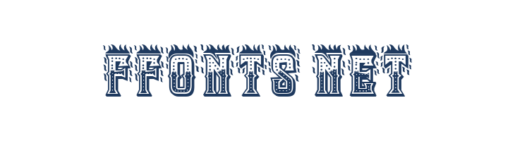Firing Regular font — Lorem ipsum body text preview