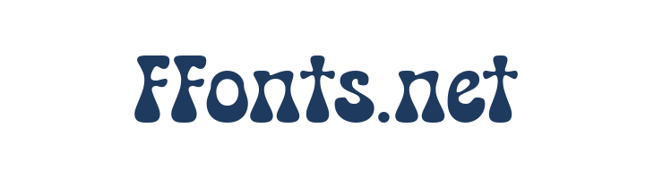 Retro Cool Regular font — Lorem ipsum body text preview