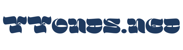 Broly Regular font — Lorem ipsum body text preview