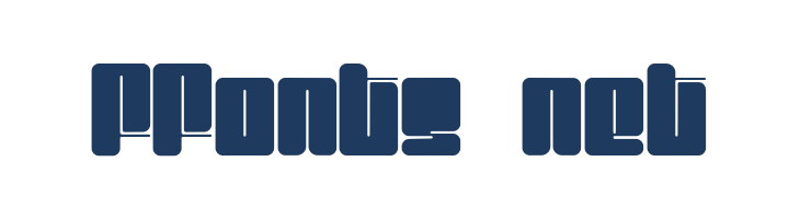 KickboxDEMO-Narrow font — Lorem ipsum body text preview