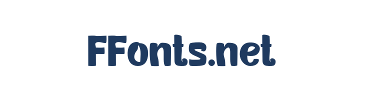 FHGettoFunkyPersonalUse-Display font — Lorem ipsum body text preview