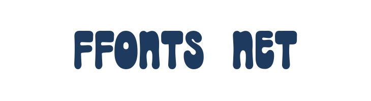 Mooschak Free Bold font — Lorem ipsum body text preview