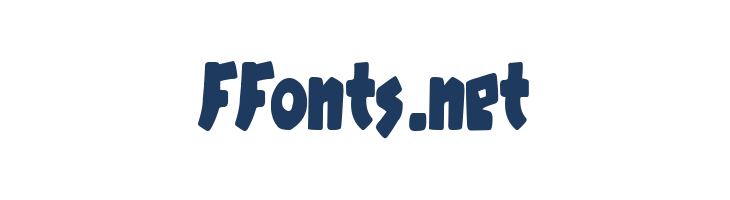 Disidencia Rock font — Lorem ipsum body text preview