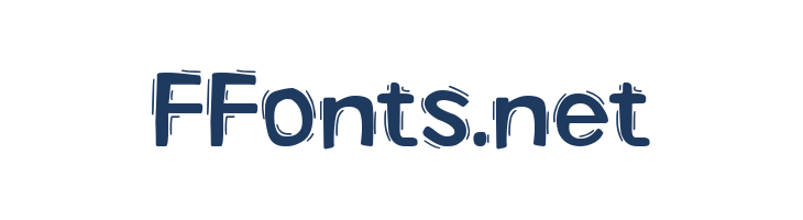 Identification Card font — Lorem ipsum body text preview