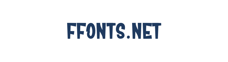 Skull Hunter font — Lorem ipsum body text preview