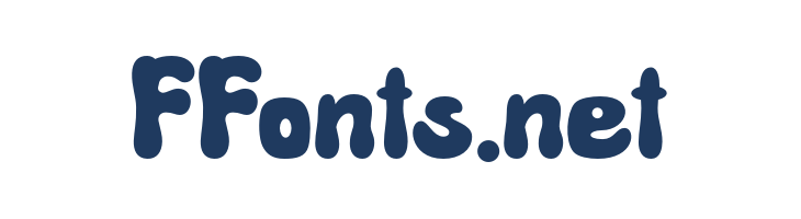 Kidsband Regular font — Lorem ipsum body text preview