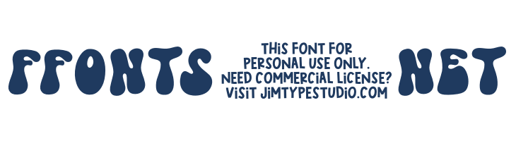 StayVibes font — Lorem ipsum body text preview