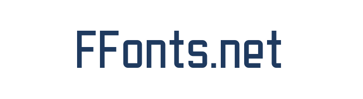 Unitblock font — Lorem ipsum body text preview