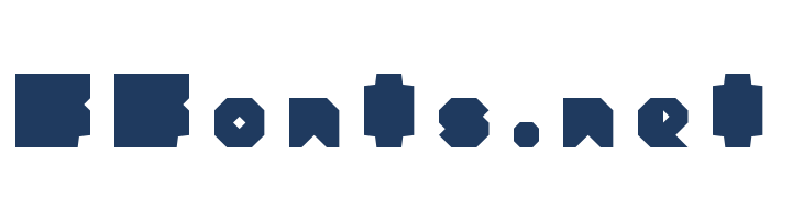 BoxCut Regular font — Lorem ipsum body text preview