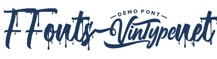 Fight Hard Demo font — Lorem ipsum body text preview
