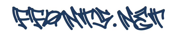 Genzi Street Graffiti font — Lorem ipsum body text preview