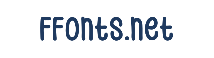 Extra Blue font — Lorem ipsum body text preview