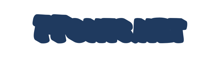 Graffiti Xenoa Shadow font — Lorem ipsum body text preview