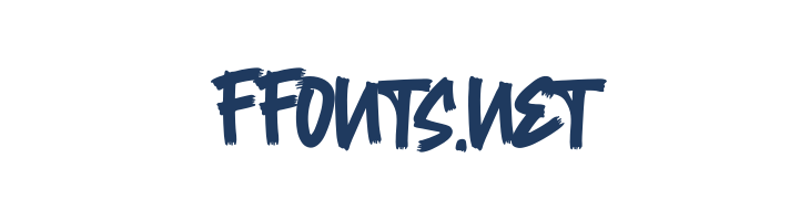 SpookyBrush font — Lorem ipsum body text preview