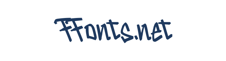 Graffitian font — Lorem ipsum body text preview