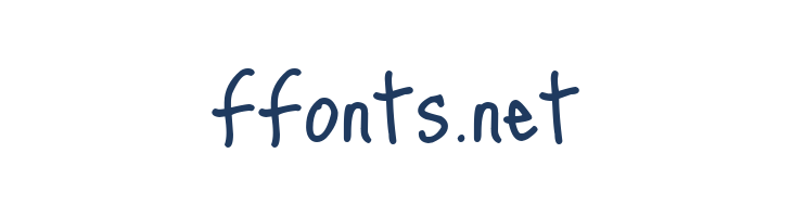 Just Me Again Down Here font — Lorem ipsum body text preview