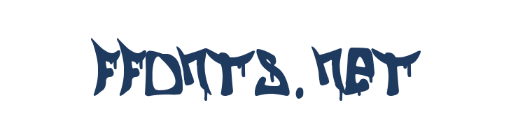 Las Malas Calles font — Lorem ipsum body text preview