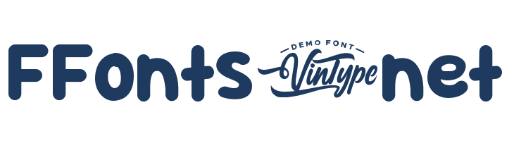 Nice Info Demo font — Lorem ipsum body text preview