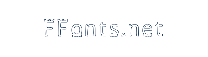 Boo Regular font — Lorem ipsum body text preview