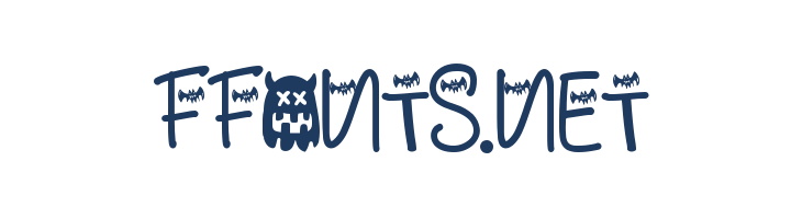 Bat Ghost - Personal Use font — Lorem ipsum body text preview