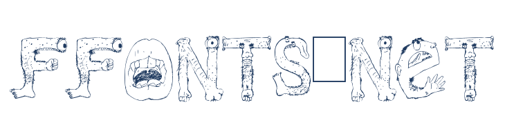 Chi font font — Lorem ipsum body text preview