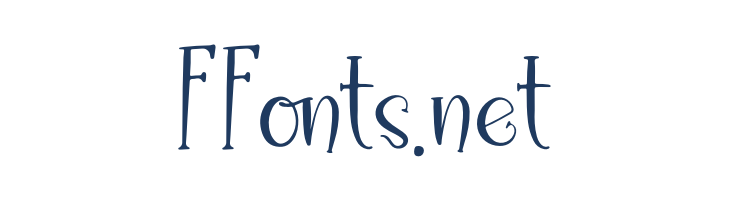 Night Ghost font — Lorem ipsum body text preview