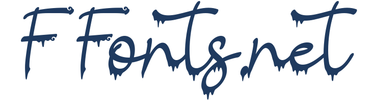 Halloween Script font — Lorem ipsum body text preview